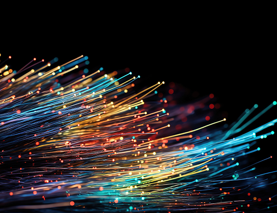 多年经验与专业团队优势