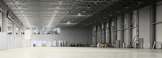 规模化生产能力优势